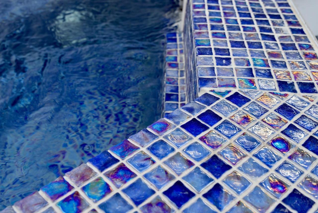 Aidos Villa Santorini Megalochori  Bagian luar foto